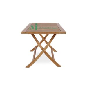 Recta Folding Table