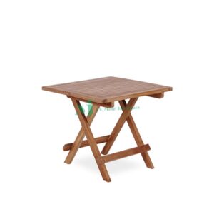 Recta Picnic Table