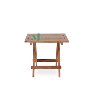 Recta Picnic Table