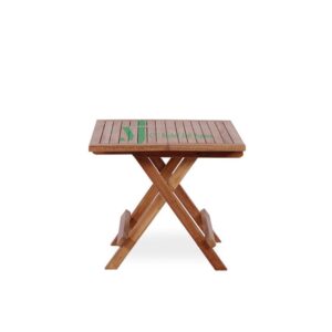 Recta Picnic Table