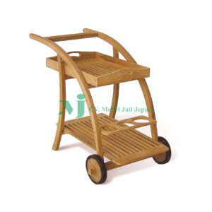 Rimini Drinks Trolley