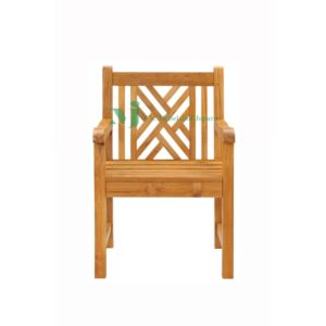 surrey arm chair