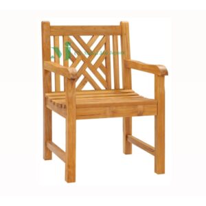 surrey arm chair