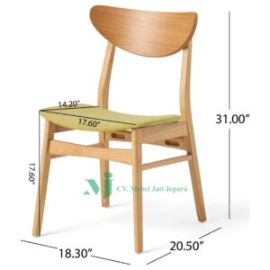 Ambonia Dining Chair