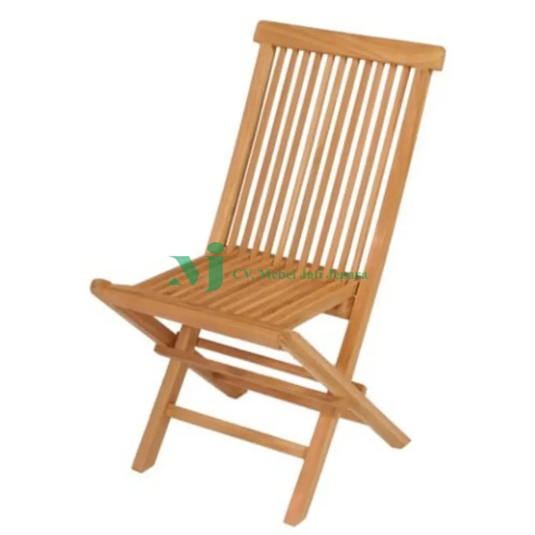 FOLDING CHAIR AND FOLDING PATIO TABLE SET GARDEN OUTDOOR