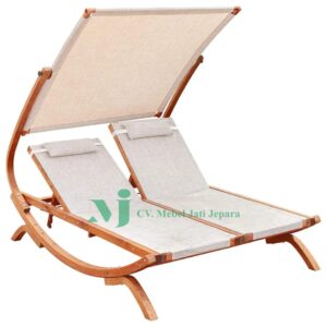 carimon java chaise lounger