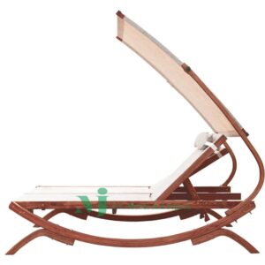 carimon java chaise lounger