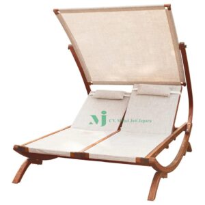 carimon java chaise lounger