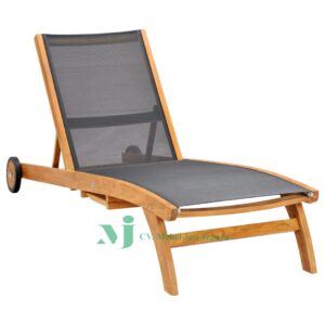 purmerend pool lounger