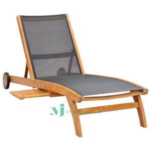 purmerend pool lounger