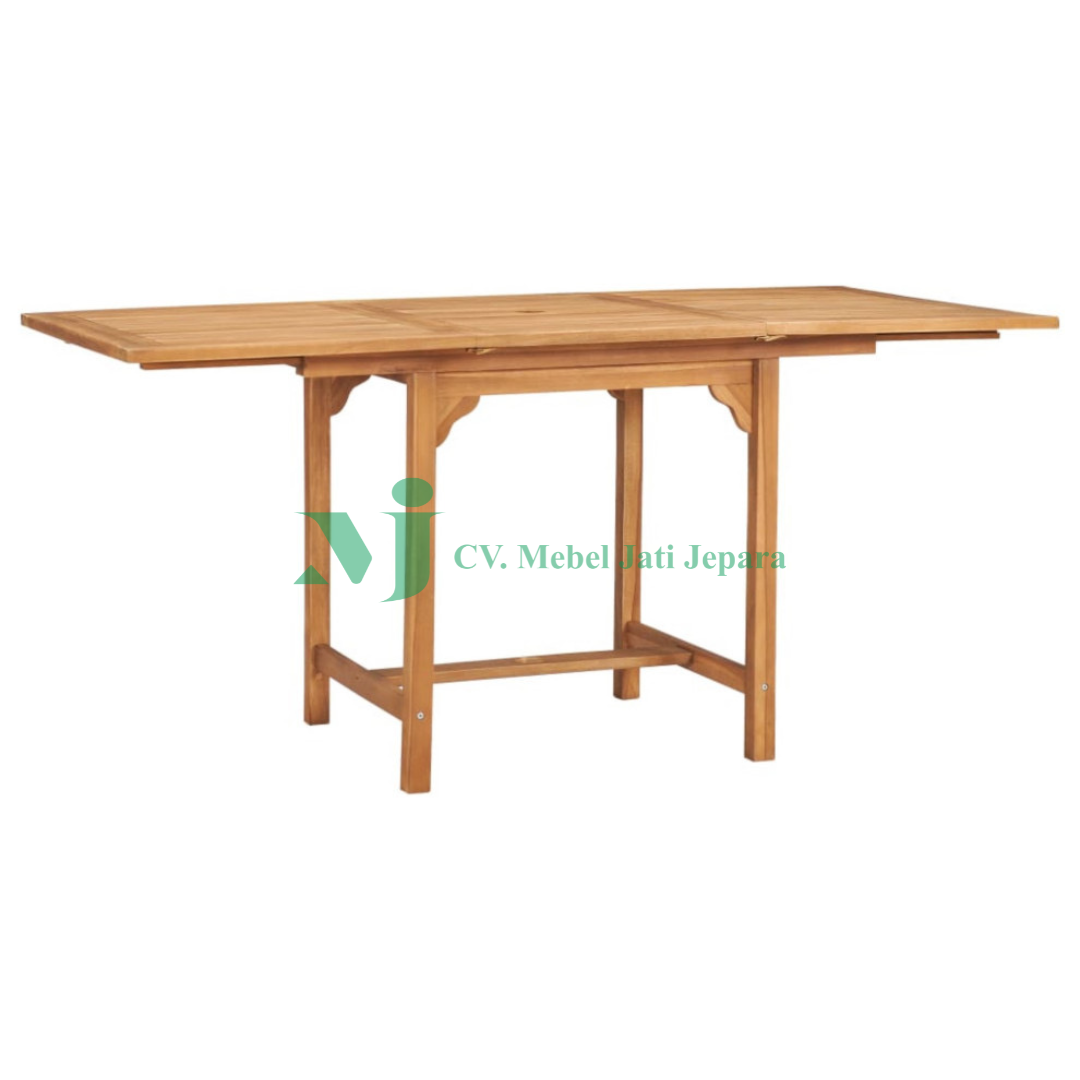 wamena outdoor dining set