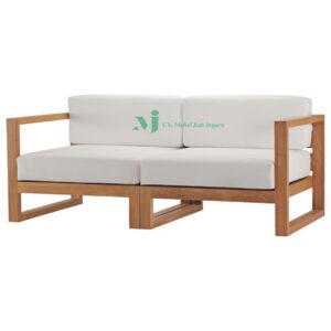 bouton outdoor lounge sectional