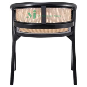 oostkust dining chair rattan