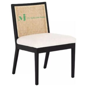 pierre dining chair rattan