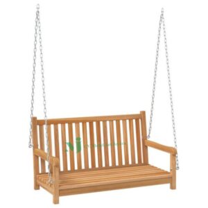 pieter both swing bench patio