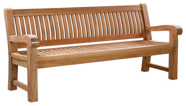 Furniture Garden Jati Jepara