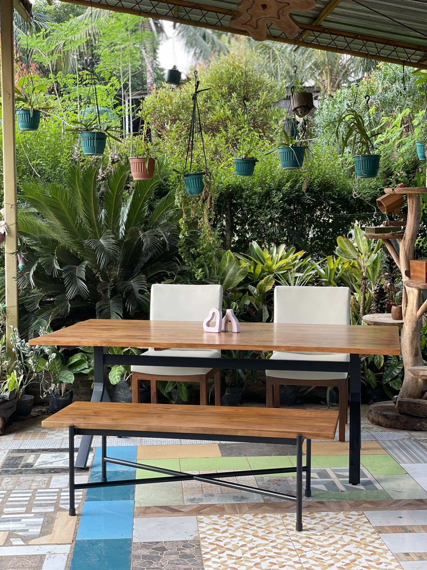 Make Your Café Interior More Aesthetic