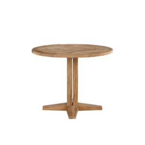ANGOLA ROUND DINING TABLE