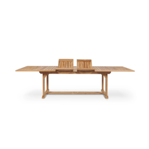 LISBON EXTENDED TABLE