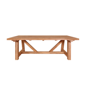 TOGA DINING TABLE