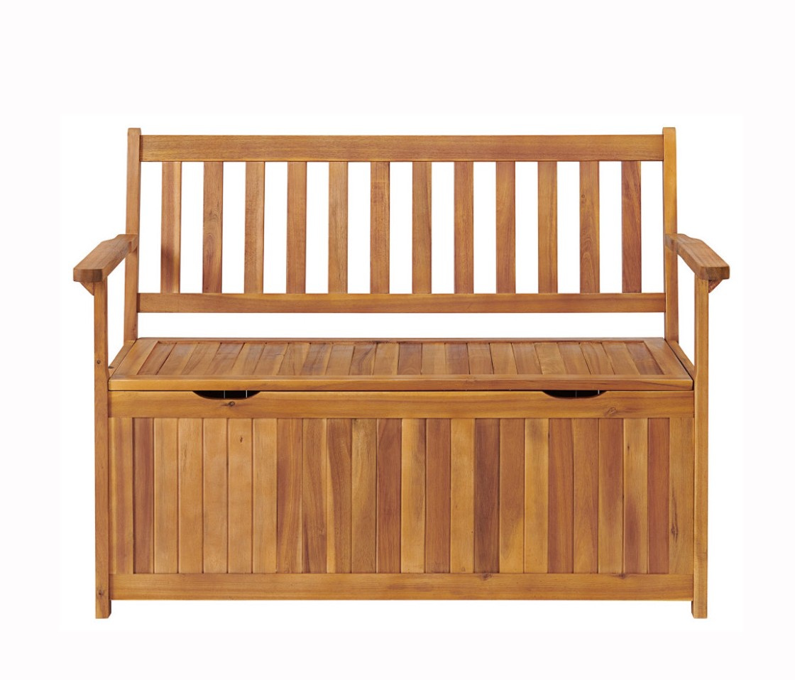 Garden Bench