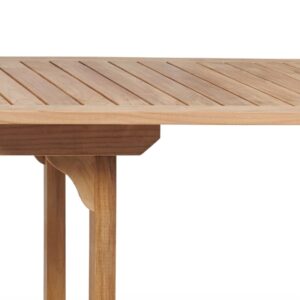 LISBON EXTENDED TABLE - Image 2