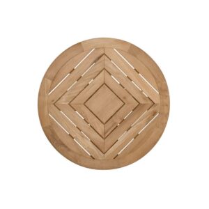 ANGOLA ROUND DINING TABLE