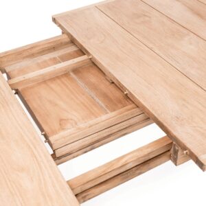 LISBON EXTENDED TABLE - Image 4