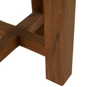 KYIV SIDE TABLE