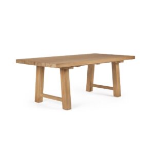 BRUSSEL DINING TABLE