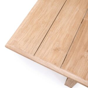 LISBON EXTENDED TABLE