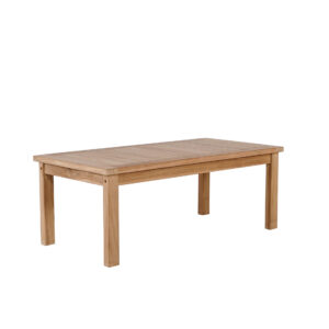 SLOVENIA DINING TABLE - Image 2