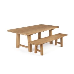 BRUSSEL DINING TABLE