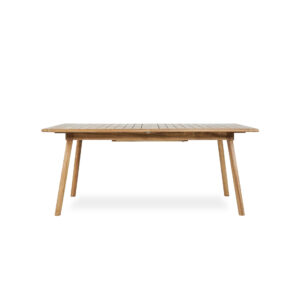 BREDA TABLE EXTENDED