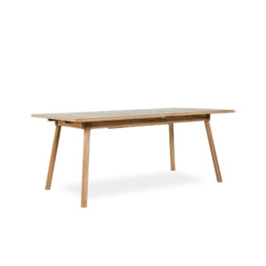 BREDA TABLE EXTENDED - Image 2