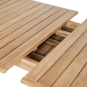 BREDA TABLE EXTENDED - Image 4