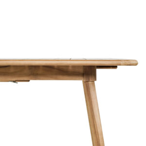 BREDA TABLE EXTENDED - Image 3