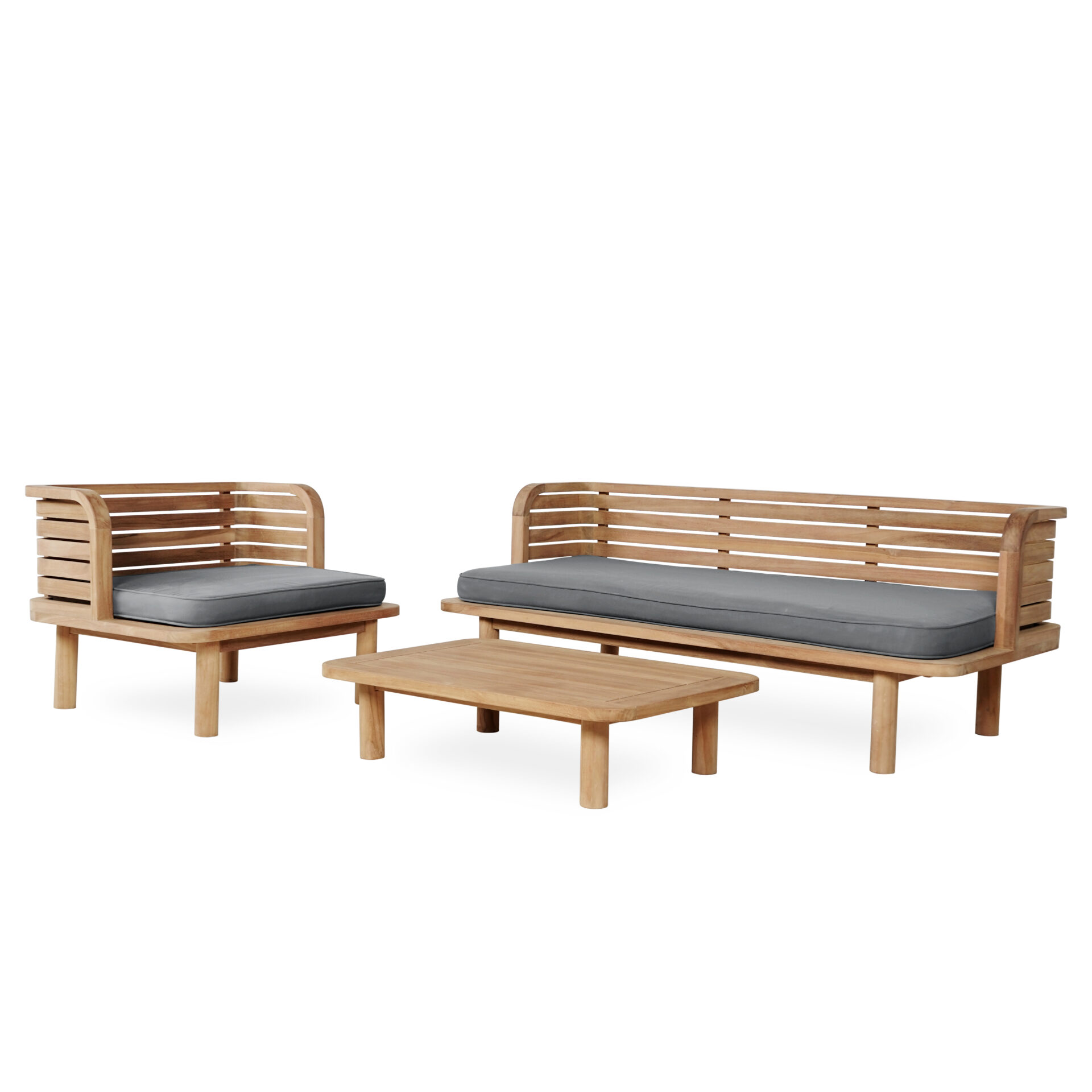Teak Furniture Sets