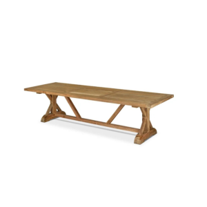 BENIN DINING TABLE