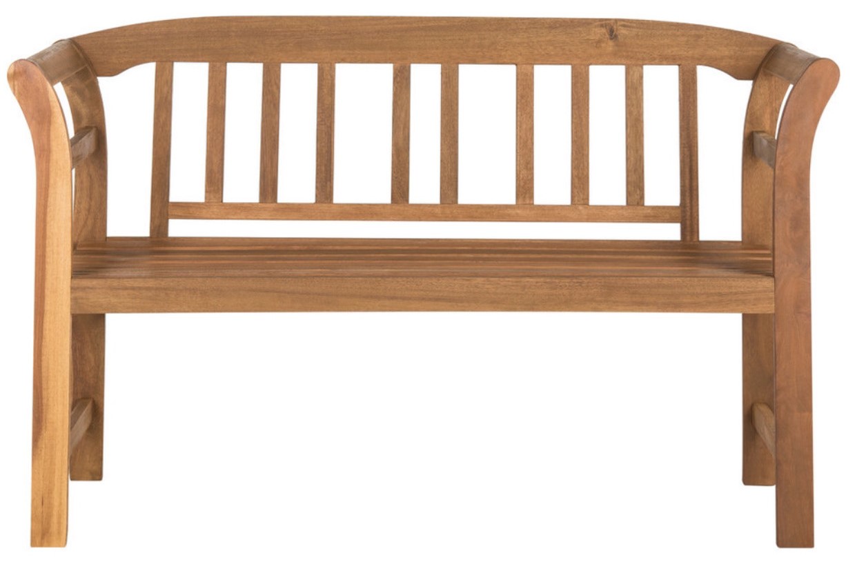 Teak Garden Chair