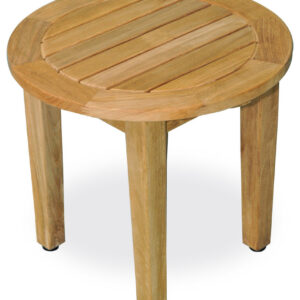 ROUND COFFEE TABLE