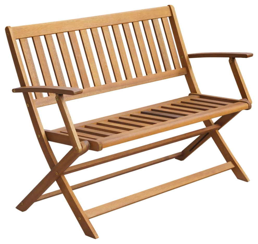 Garden Bench