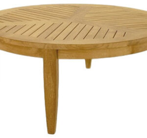 ROUND COFFEE TABLE