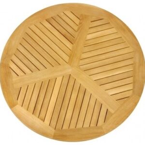 ROUND COFFEE TABLE
