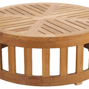 ROUND COFFEE TABLE