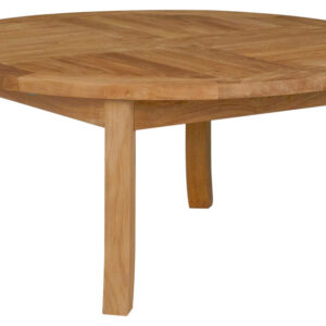 ROUND COFFEE TABLE