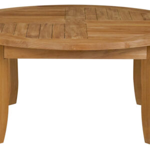 ROUND COFFEE TABLE