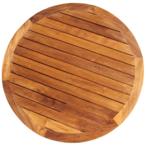 ROUND COFFEE TABLE