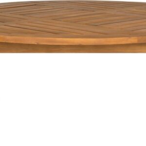 ROUND COFFEE TABLE