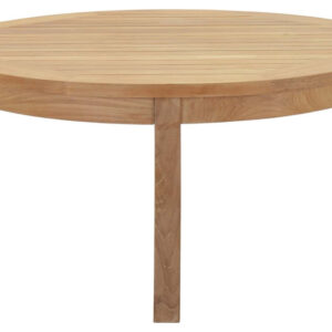 ROUND COFFEE TABLE